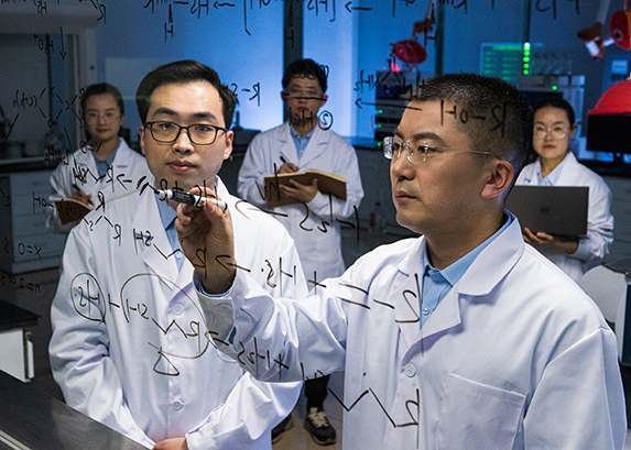 學(xué)習在益豐